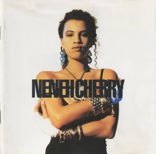 Neneh Cherry Raw Like Sushi