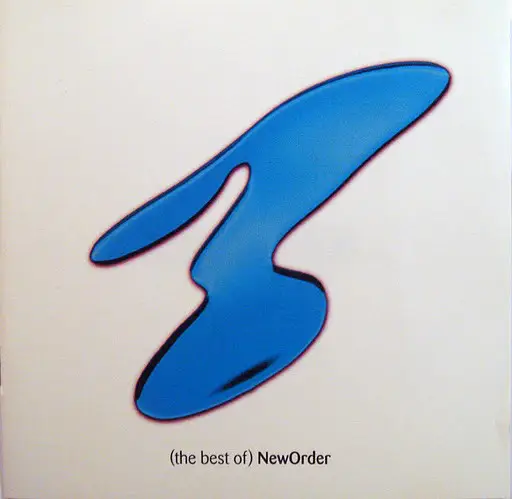 New Order (The Best Of) NewOrder