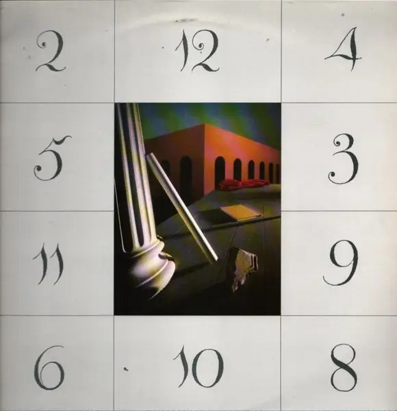 new order thieves like us