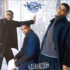NEXT (2) - Rated Next - Disque CD