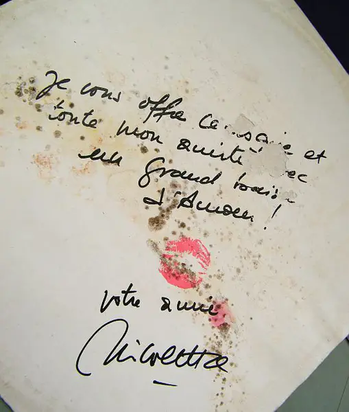 NICOLETTA - Un Homme - Disque Maxi x 1