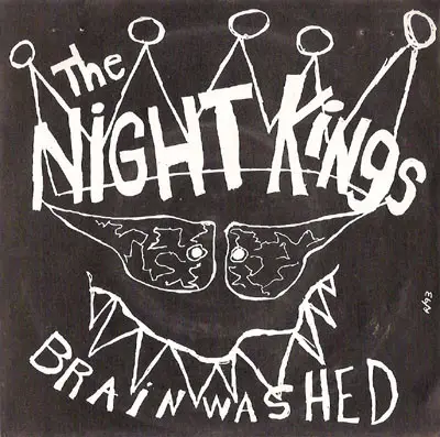 Night Kings Brainwashed
