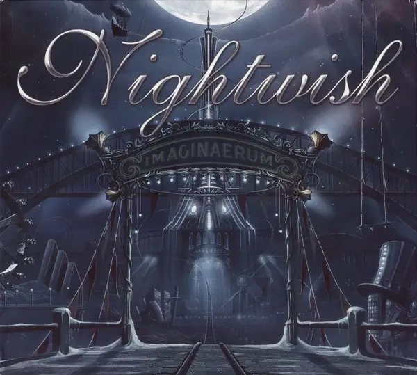 Nightwish Imaginaerum