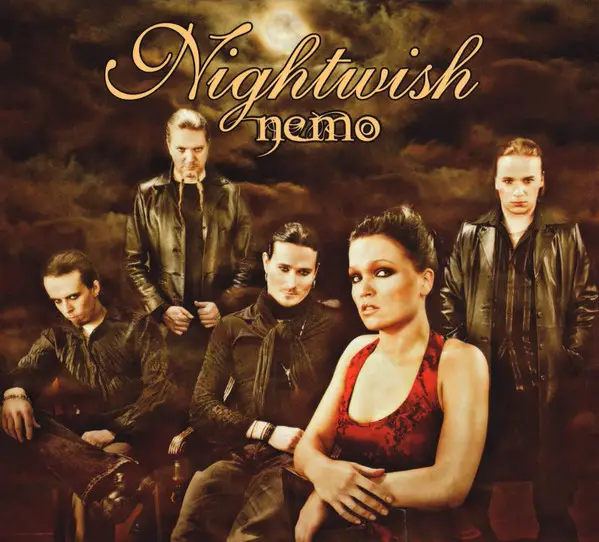 Nightwish Nemo