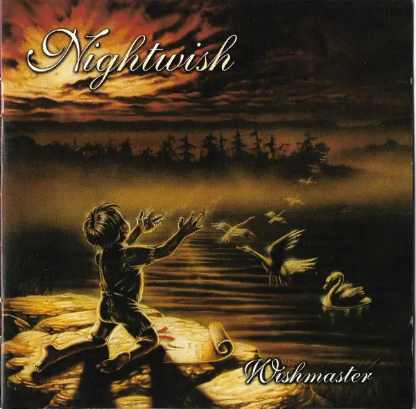 Nightwish Wishmaster