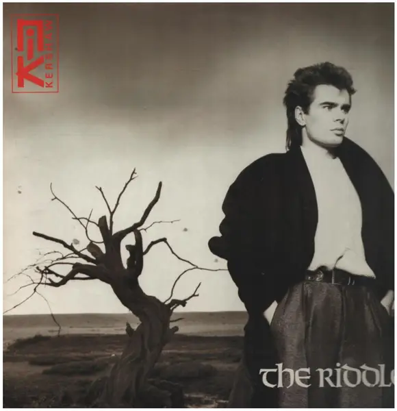 Nik Kershaw The Riddle