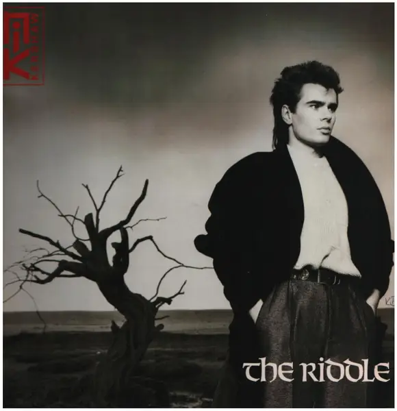 Nik Kershaw The Riddle