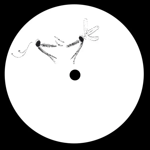 NO-MAN - Heaven Taste (Remixes) - 12 inch x 1