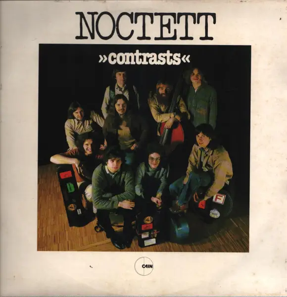 Noctett Contrasts (+ INSERT)