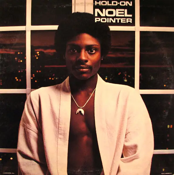 Noel Pointer Hold On