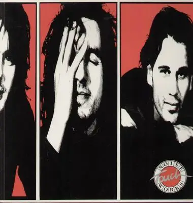 Noiseworks Touch (GATEFOLD)