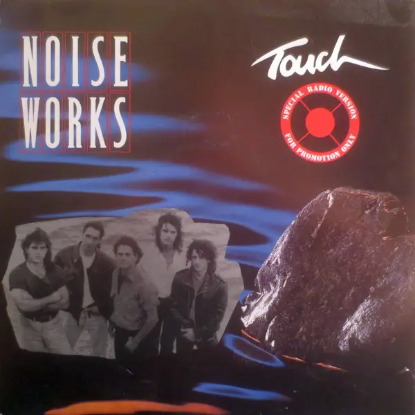 Noiseworks Touch