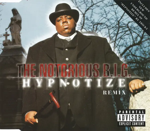 Notorious B.I.G. Hypnotize (Remix)