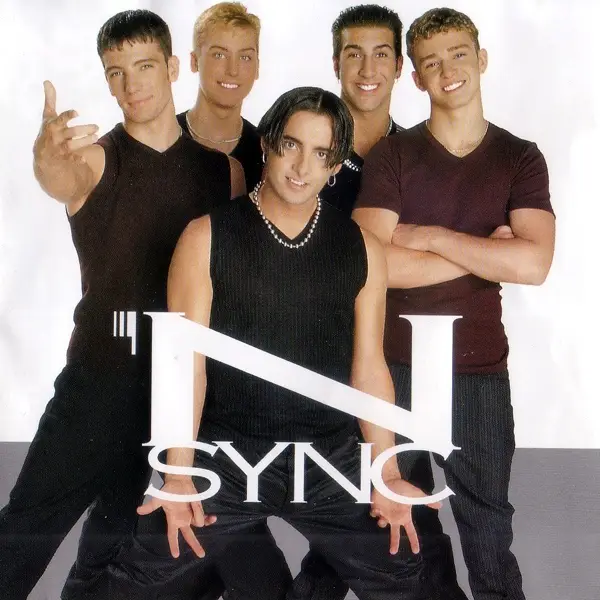 *NSYNC 'N Sync