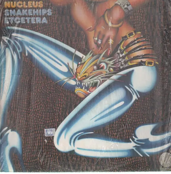 Nucleus Snakehips Etcetera