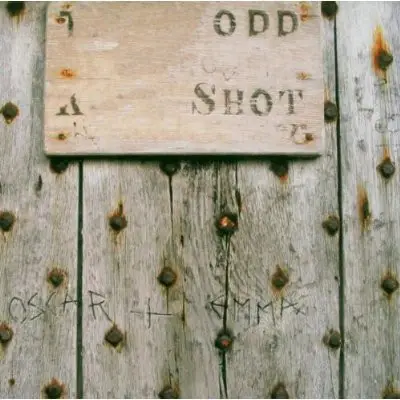 ODD SHOT - Oscar + Emma - Disque CD