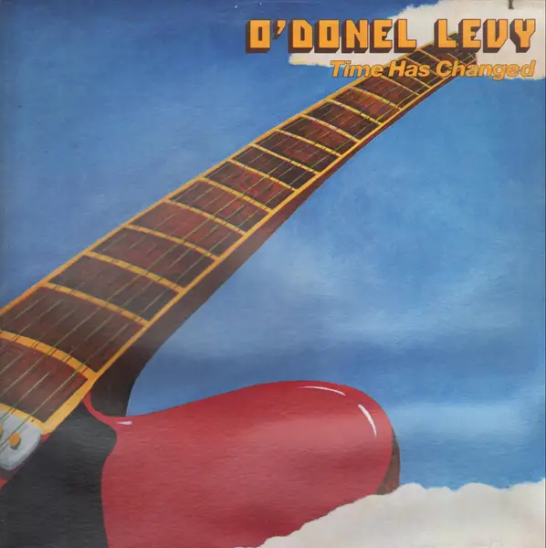 [レコード] O'Donel Levy Dawn of a New Day LP O'Donel Levy / Dawn of A New Day(LP) / Groove Merchant 1974