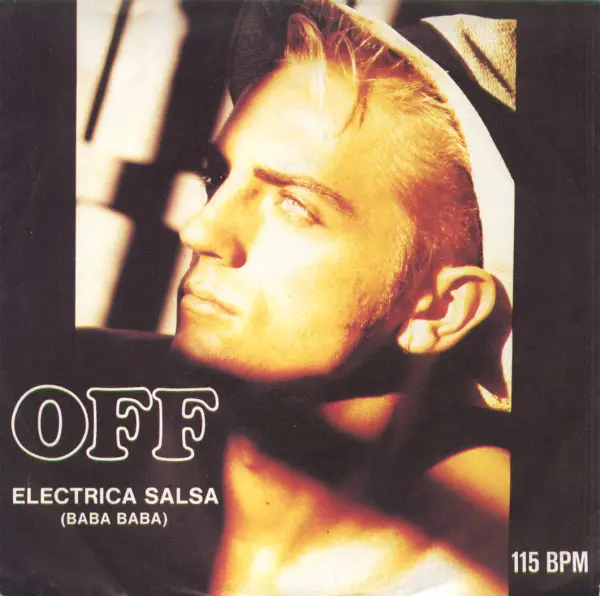 Off Electrica Salsa (Baba Baba)