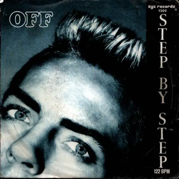 Off Step By Step