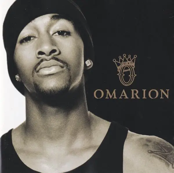 Omarion O