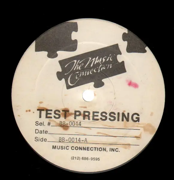 ON TOP - Unity (TP) - 12 inch x 1