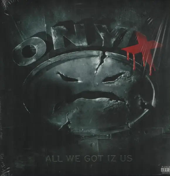 アーティスト Onyxの商品は。