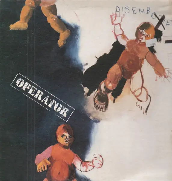 Operator Disembodied