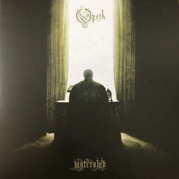 Opeth Watershed