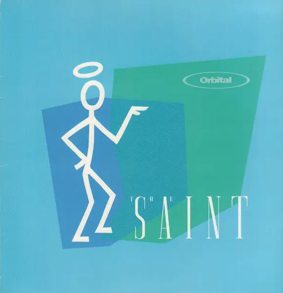Orbital The Saint