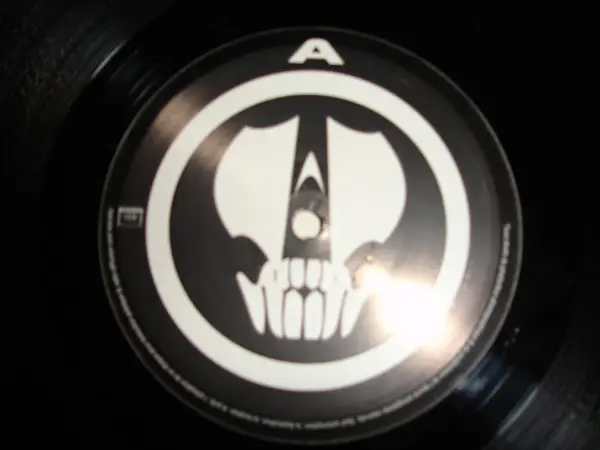 THE ORIGINATORS (3) - Platinium Plus - 12 inch 45 rpm