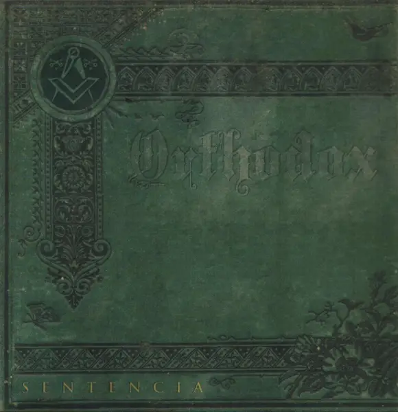 ORTHODOX (2) - Sentencia - Disque 33T