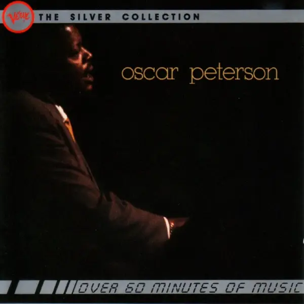 Oscar Peterson The Silver Collection