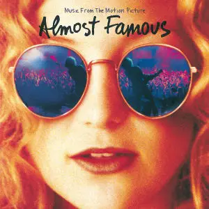 OST/Various Almost Famous