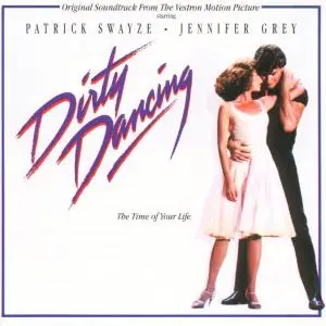 OST/Various Dirty Dancing