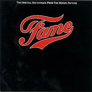OST/Various Fame