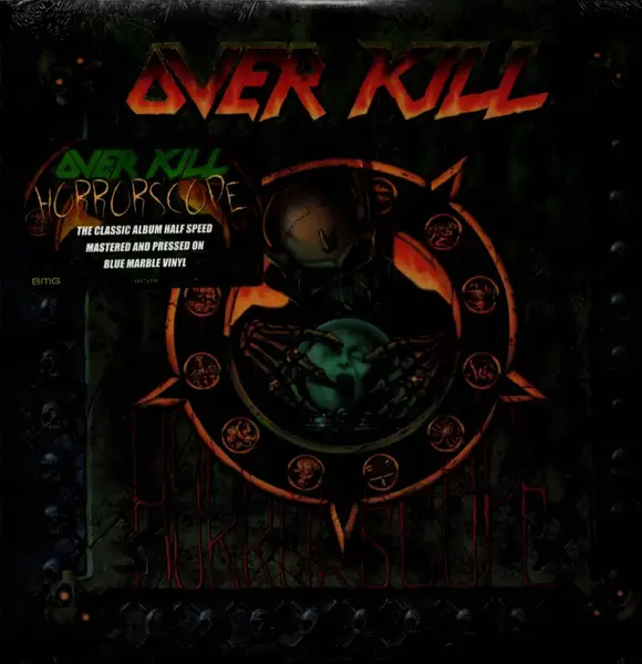 Overkill Horrorscope