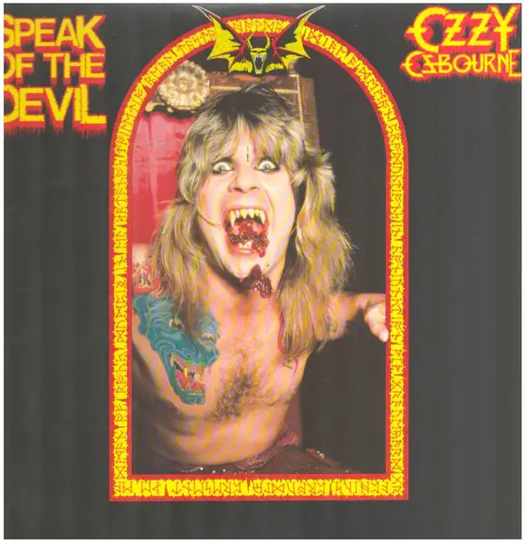 Ozzy Osbourne Speak of the devil LP レコード 71xEN6pIxRL._UF1000,1000_QL80_.jpg