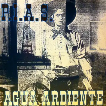 P.I.A.S. Agua Ardiente