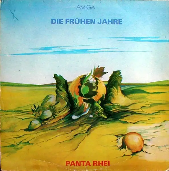 Panta Rhei (Pre-Karat) Die Frühen Jahre