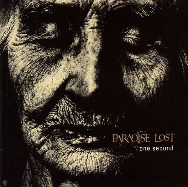 Paradise Lost One Second