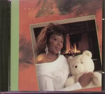 PAT COOLEY - Warm Hug - Disque CD