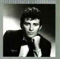 PATRICK COUTIN - L'Heure Bleue - LP
