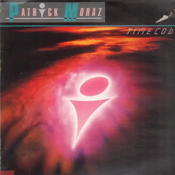 PATRICK MORAZ - Time Code - Disque 33T