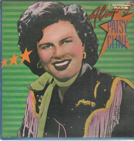 Patsy Cline Always Patsy Cline