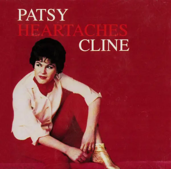 Patsy Cline Heartaches