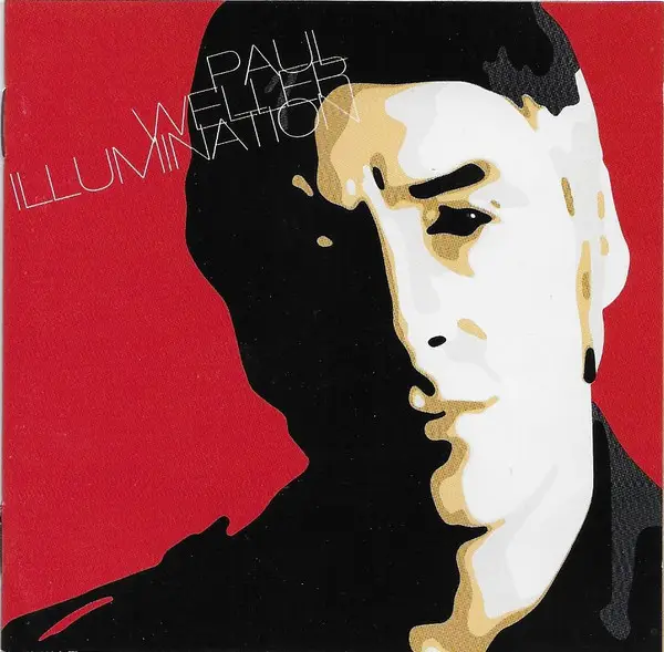 Paul Weller Illumination