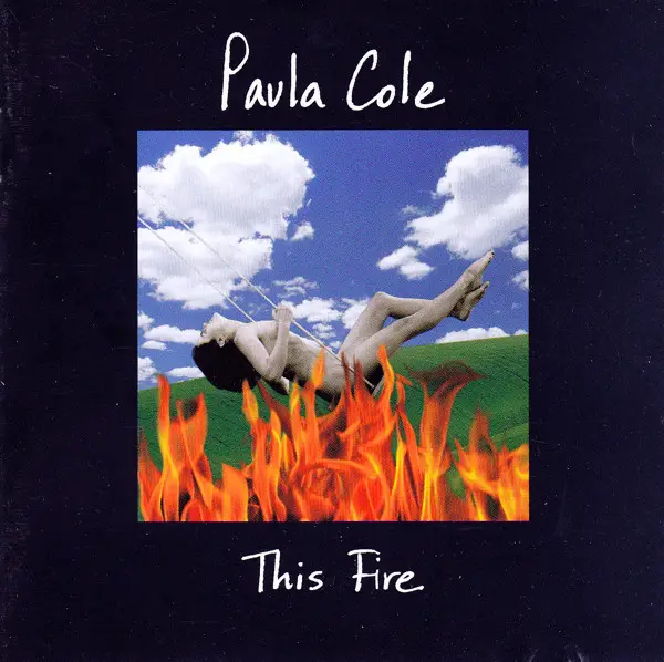 Paula Cole This Fire