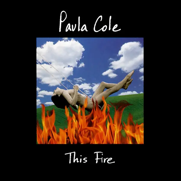 paula cole this fire
