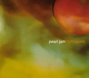 Pearl Jam Light Years (DIGIPAK)