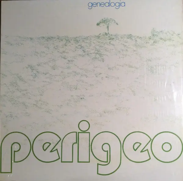 PERIGEO - Genealogia - LP